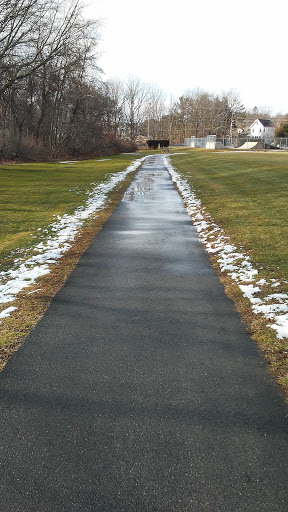 Park «Ellsworth McAfee Park», reviews and photos, 363 South St, Northborough, MA 01532, USA