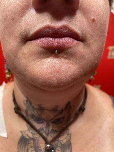 Tattoo Shop «Body Expressions Tattoo Studio», reviews and photos, 406 E Kingsbury St, Seguin, TX 78155, USA