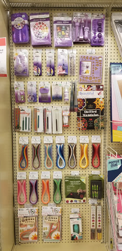 Craft Store «Hobby Lobby», reviews and photos, 1146 Hickory Point Mall, Forsyth, IL 62535, USA