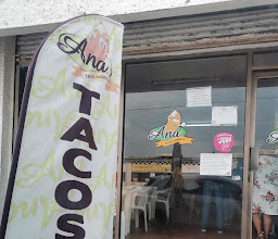 Tacos Ana Centro photo