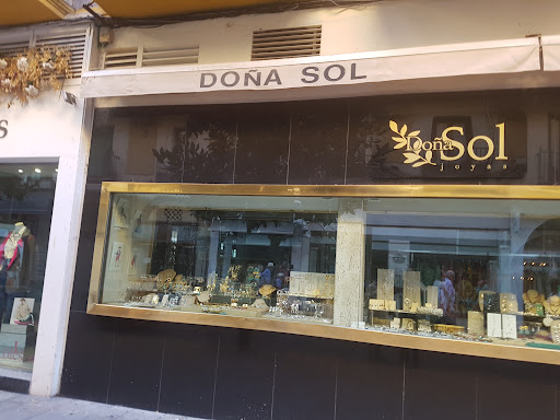 Doña Sol