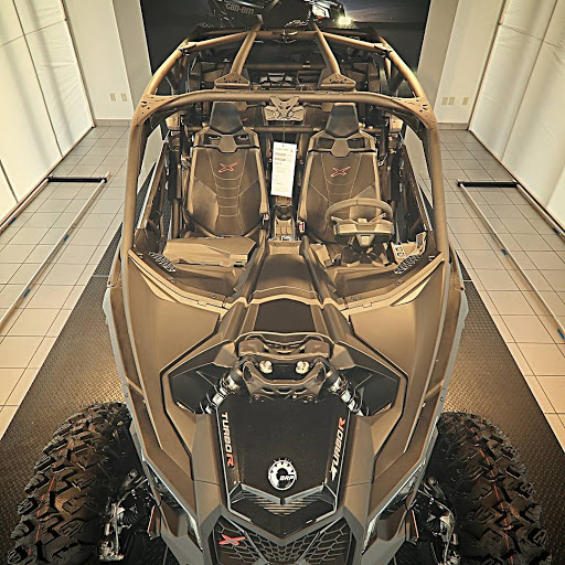 Motorsports Store «Minneapolis Motor Sports», reviews and photos, 801 Louisiana Ave S, Minneapolis, MN 55426, USA