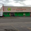 La Rancherita Market