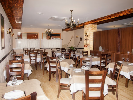 Información y opiniones sobre La Bodeguilla Restaurante Asador de Hellín