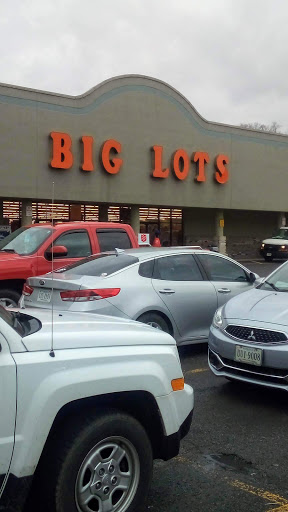 Discount Store «Big Lots», reviews and photos, 180 Kents Ridge Rd, Richlands, VA 24641, USA