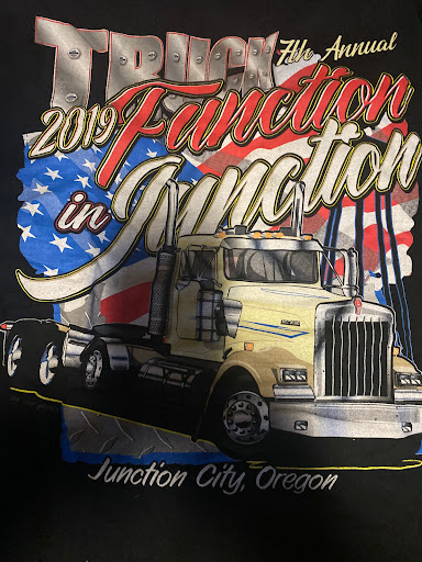 Moving and Storage Service «Sherman Brothers Heavy Trucking», reviews and photos, 32921 Diamond Hill Dr, Harrisburg, OR 97446, USA