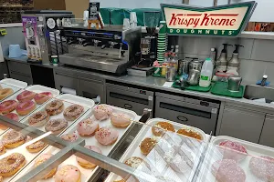 Krispy Kreme Sheffield Meadowhall image