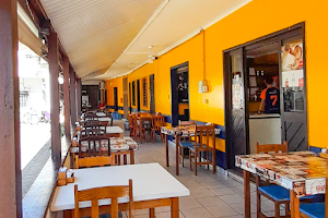 Restaurante e Lanchonete do Povo image