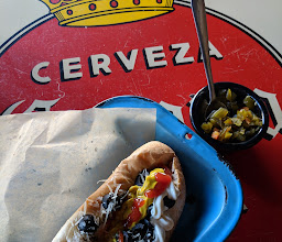 Hot Dog Ramírez photo
