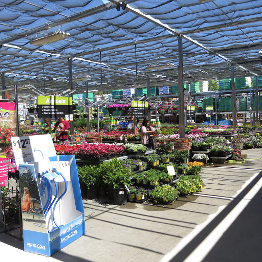 Home Improvement Store «The Home Depot», reviews and photos, 1625 Sycamore Ave, Hercules, CA 94547, USA