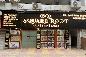 Square Root Clinic : Best dermatologist in Patna | Best Hair transplant in Patna | Laser treatment | Best skin specialist image