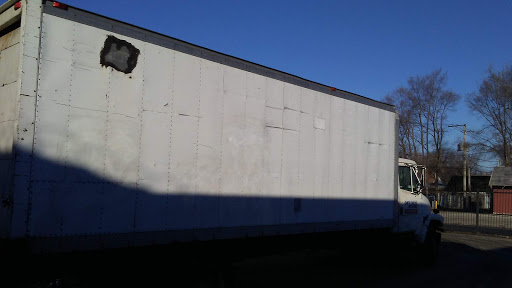 Moving and Storage Service «Smith Movers», reviews and photos, 7150 S Halsted St, Chicago, IL 60621, USA