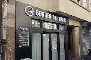 Burger Brothers Luxembourg image