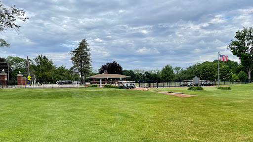 Park «Wing Park Golf Course», reviews and photos, 1010 Wing St, Elgin, IL 60123, USA