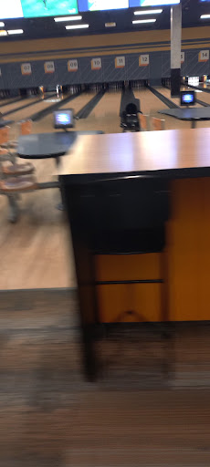 Bowling Alley «Sunset Lanes», reviews and photos, 12770 SW Walker Rd, Beaverton, OR 97005, USA