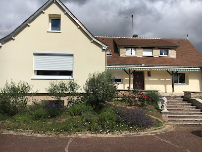 RIVRAY Entreprise à Chartres