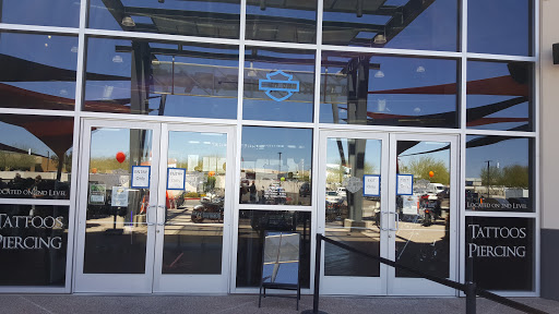 Motorcycle Dealer «Harley-Davidson of Scottsdale», reviews and photos, 15656 N Hayden Rd, Scottsdale, AZ 85260, USA