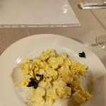 Photo n°2 de l'avis de Andrea.i fait le 22/03/2023 à 13:43 sur le  Ristorante Mazzini 200 à Albino