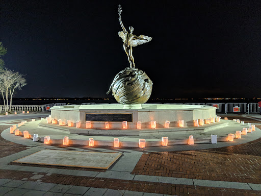 Memorial Park «Memorial Park», reviews and photos, 1620 Riverside Ave, Jacksonville, FL 32204, USA