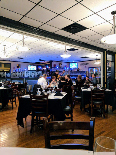 Italian Restaurant «DiBenedetto Trattoria», reviews and photos, 1766 W Algonquin Rd, Hoffman Estates, IL 60192, USA