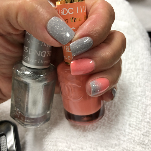 Beauty Salon «Hair Hunters Salon & Spa», reviews and photos, 3708 Town Center Blvd, Orlando, FL 32837, USA