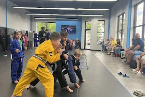 Sharkbait's MMA & Jiu Jitsu Academy image