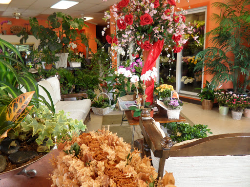 Florist «Hillside Florist (formerly Jennifer Flowers)», reviews and photos, 140 Hillside Avenue, New Hyde Park, NY 11040, USA