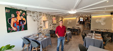 Atmosphère du Restaurant À la Fraich' à Salies-de-Béarn - n°2