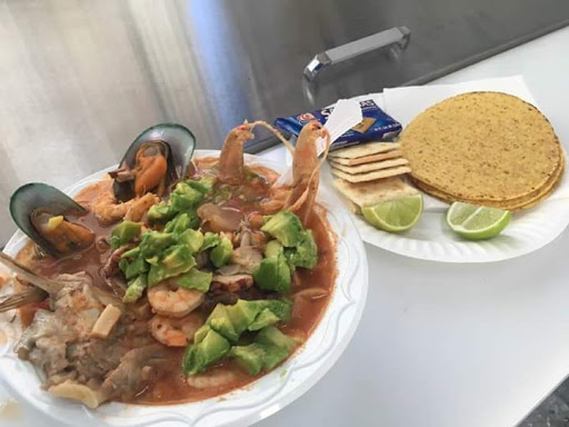 Mariscos Agustin’s Seafood