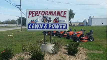 Performance Lawn & Power
