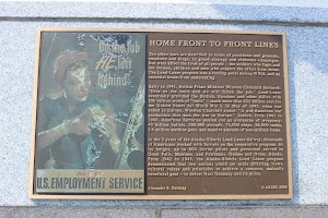Lend Lease Monument - photo 26