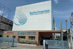 Sudha Fertility Centre - Madurai image