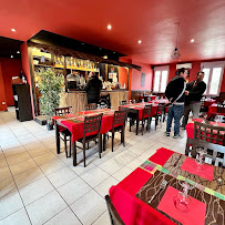 Atmosphère du Restaurant créole L'escale antillaise à Le Pontet - n°7
