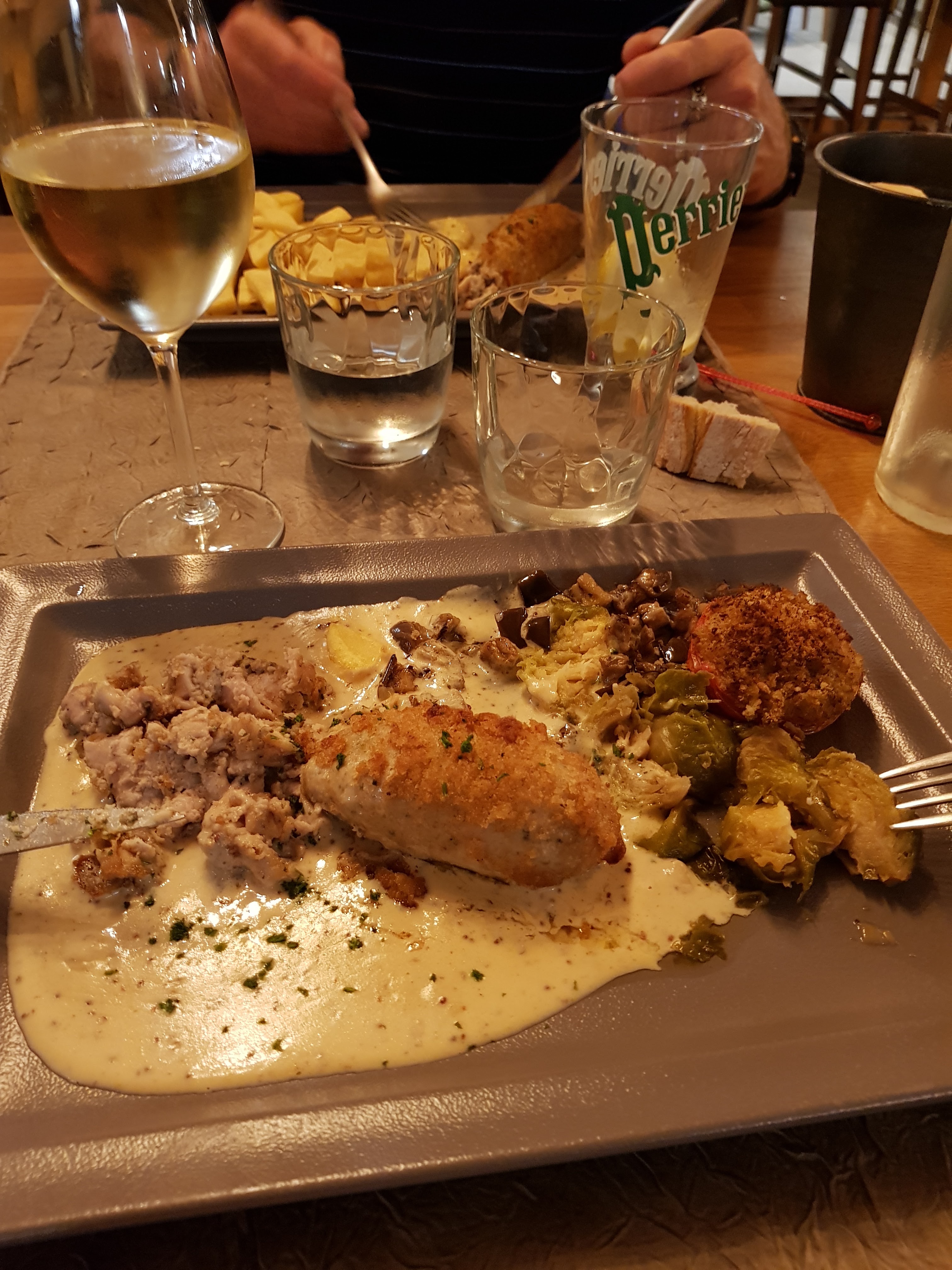 Photo n° 3 de l'avis de Nath. fait le 01/10/2019 à 20:13