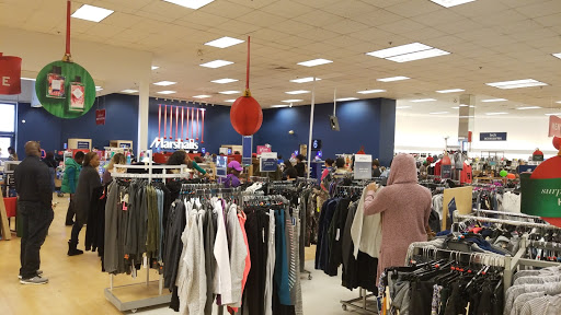Department Store «Marshalls», reviews and photos, 425 Ernest W Barrett Pkwy NW, Kennesaw, GA 30144, USA