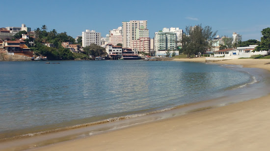 Plage de Muquicaba