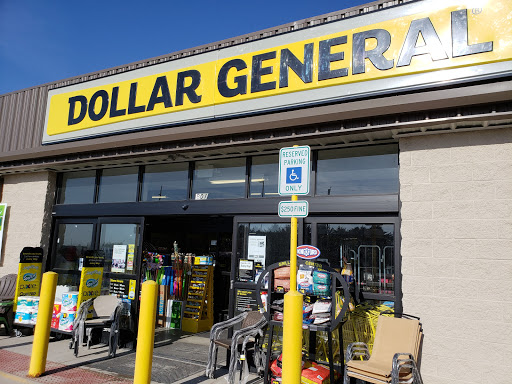 Discount Store «Dollar General», reviews and photos, 801 S Wapello Rd, Mediapolis, IA 52637, USA