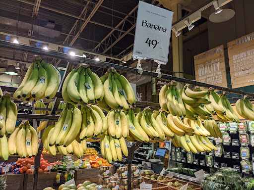 Grocery Store «Whole Foods Market», reviews and photos, 5880 Centre Ave, Pittsburgh, PA 15206, USA