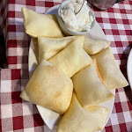 Photo n°6 de l'avis de Pitchada. fait le 14/01/2024 à 22:51 sur le  Trattoria del Rosso à Bologna