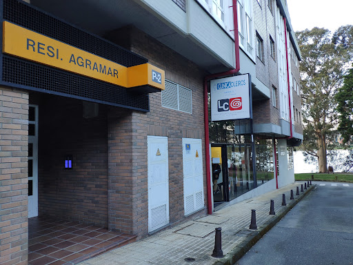 Clinica Oleiros en Oleiros, A Coruña
