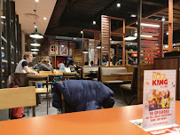 Atmosphère du Restauration rapide Burger King à Villabé - n°13