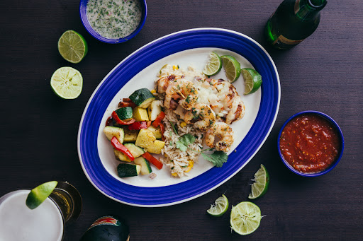 Mexican Restaurant «On The Border Mexican Grill & Cantina», reviews and photos, 2500 Airport Frwy, Bedford, TX 76022, USA