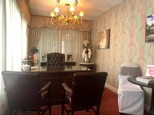 Event Venue «Birchwood Manor», reviews and photos, 111 N Jefferson Rd, Whippany, NJ 07981, USA