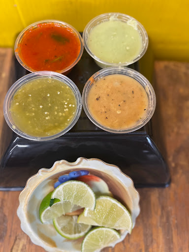 Grocery Store «Family Meat Grocery», reviews and photos, 3201 W Main St, Mims, FL 32754, USA