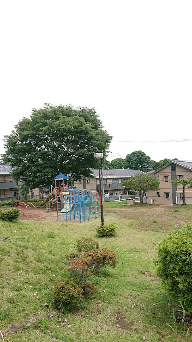 湖南児童公園