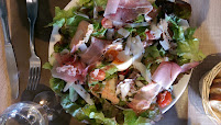 Salade du Restaurant italien Le Croco à Saint-Lô - n°2