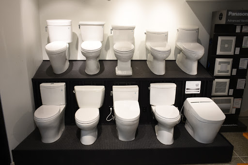 Plumbing Supply Store «Advance Plumbing & Heating Supply», reviews and photos, 150 Parsons St, Detroit, MI 48201, USA