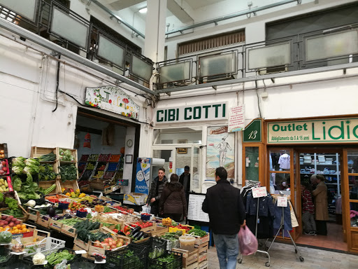 Cibi Cotti