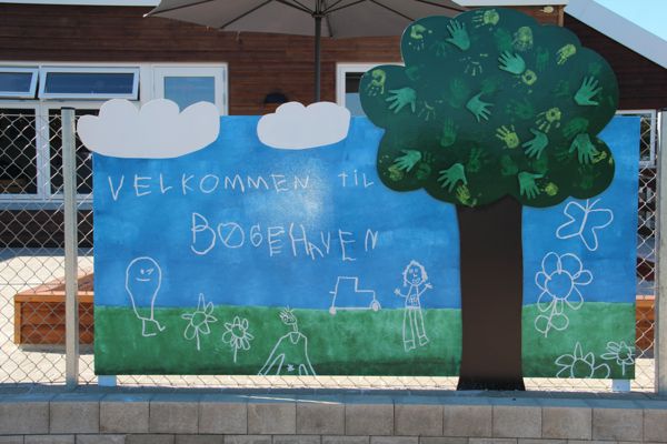 Kommentarer og anmeldelser af Vuggestue og Børnehave Bøgehaven