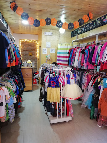 Kidz vestuario y bazar infantil - Olmué
